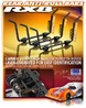 ANTI-ROLL BAR REAR 2.8 MM - SET